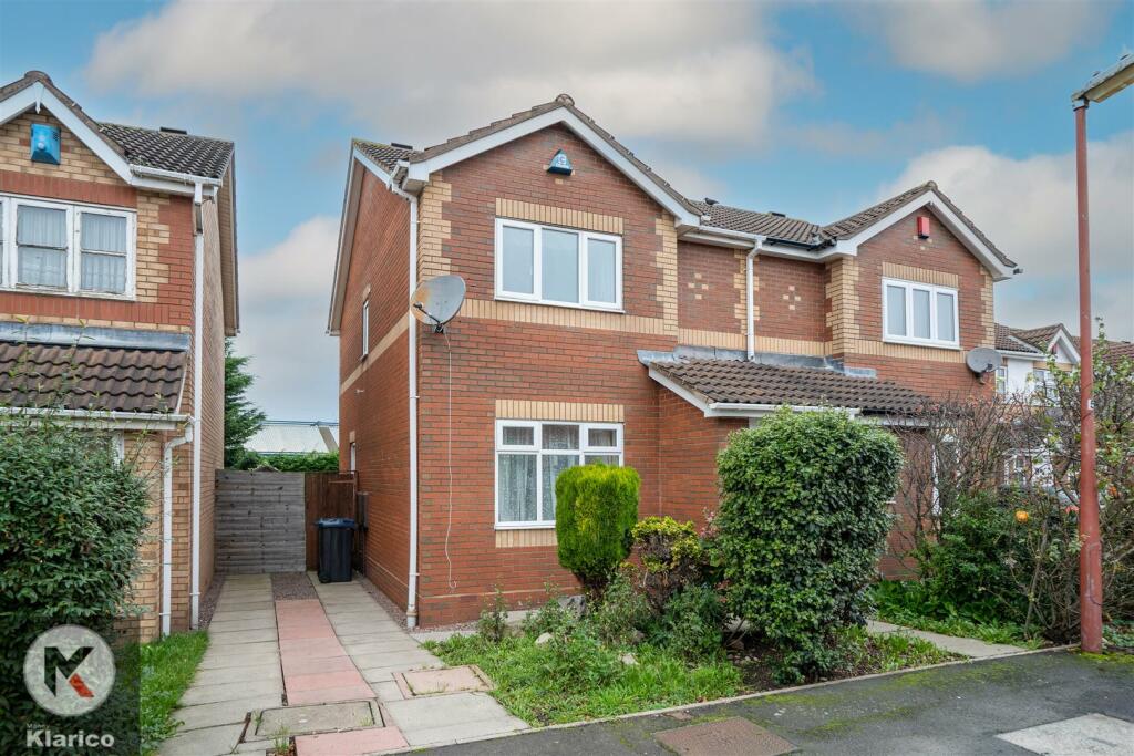 Additional property image - Templefield Gardens, Birmingham
