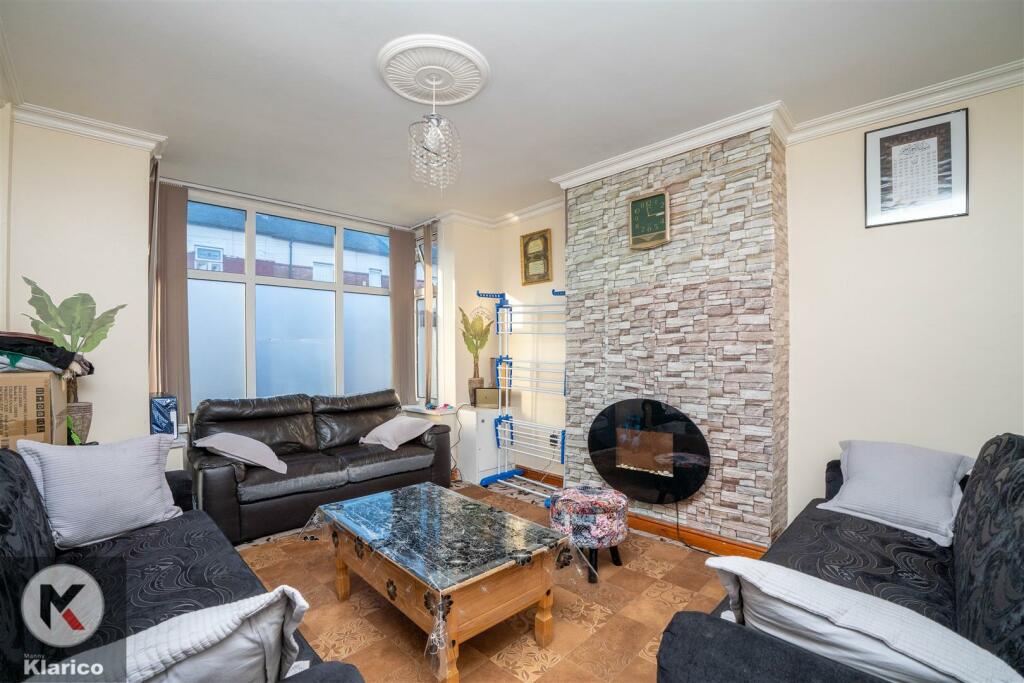 Additional property image - Harbury Road, Birmingham