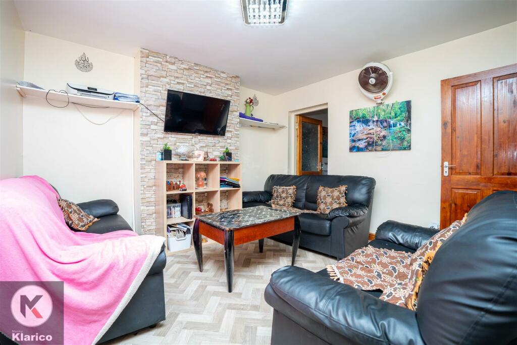 Additional property image - Harbury Road, Birmingham