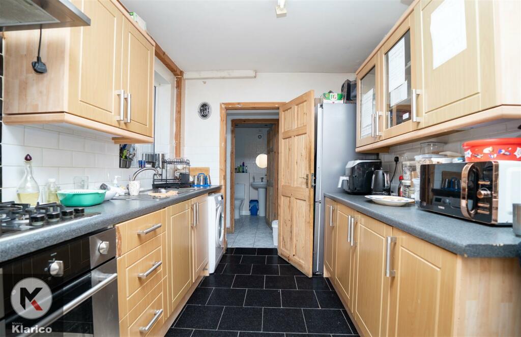 Additional property image - Harbury Road, Birmingham