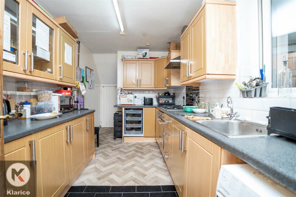Additional property image - Harbury Road, Birmingham