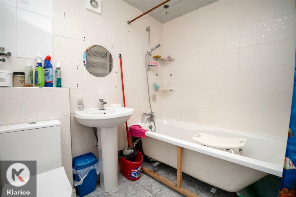 Additional property image - Harbury Road, Birmingham