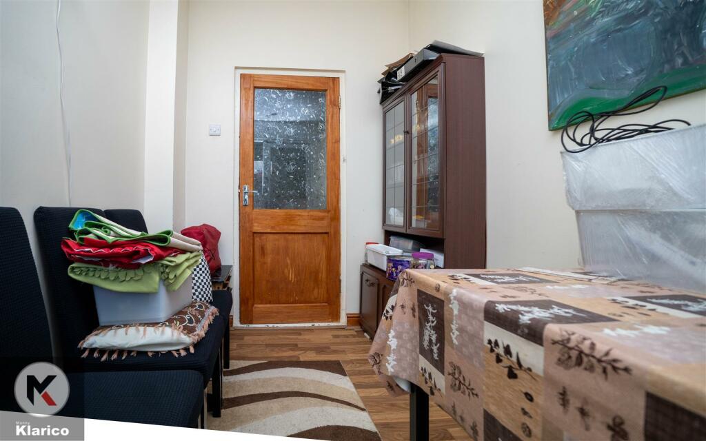 Additional property image - Harbury Road, Birmingham