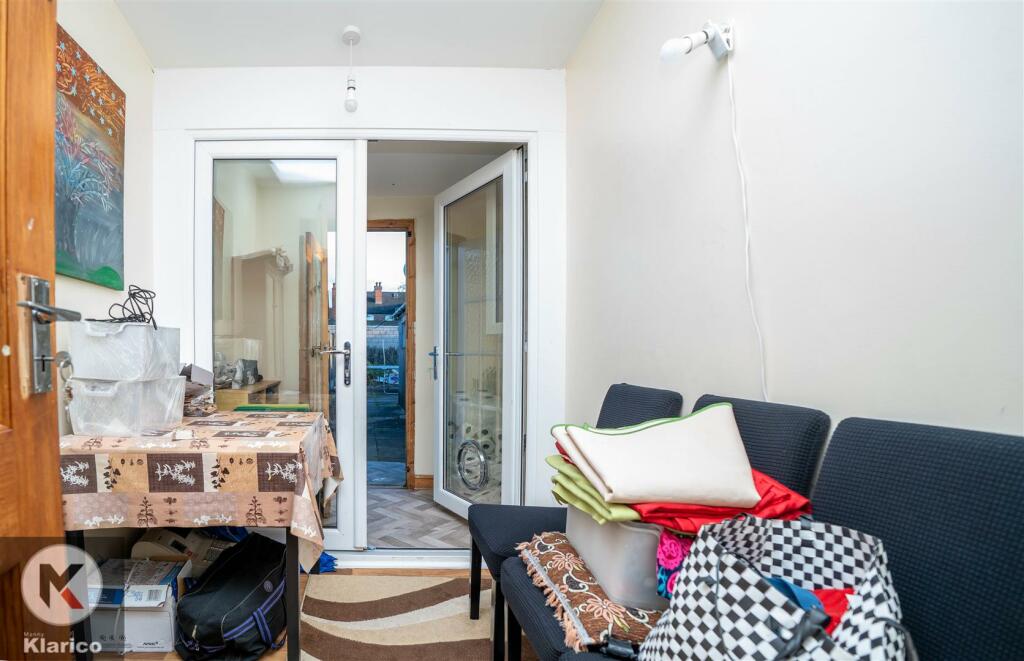 Additional property image - Harbury Road, Birmingham