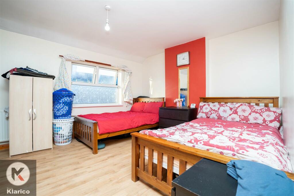 Additional property image - Harbury Road, Birmingham