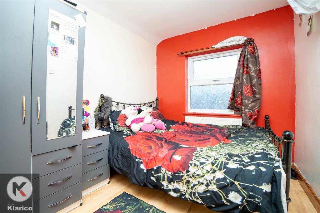 Additional property image - Harbury Road, Birmingham