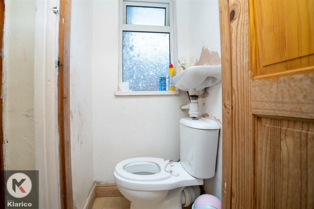 Additional property image - Harbury Road, Birmingham