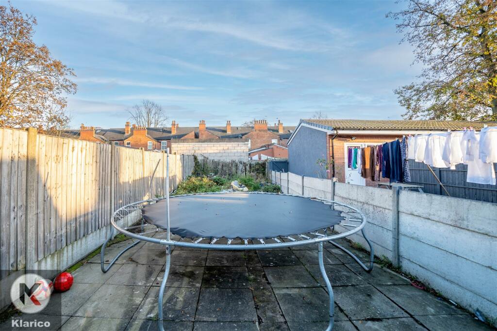 Additional property image - Harbury Road, Birmingham