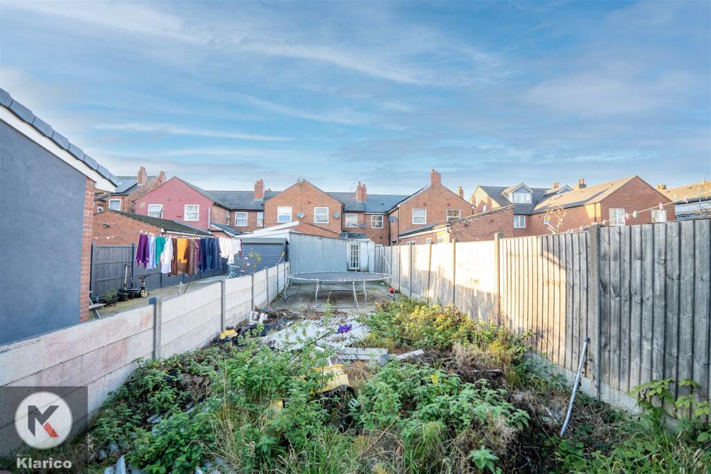 Additional property image - Harbury Road, Birmingham