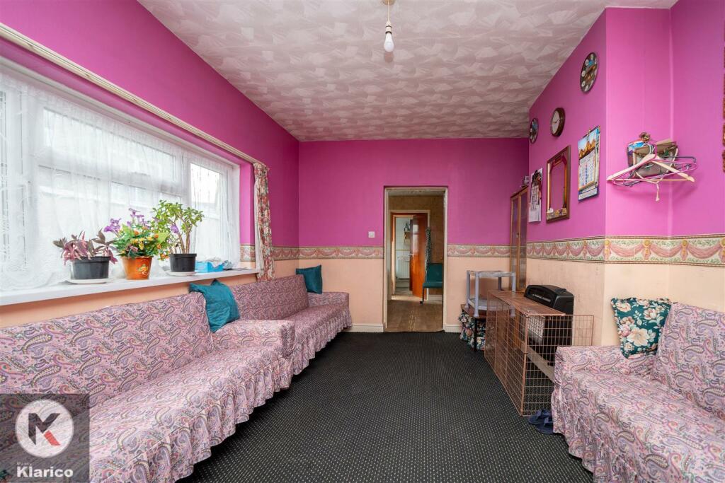 Additional property image - Caroline Road, Birmingham
