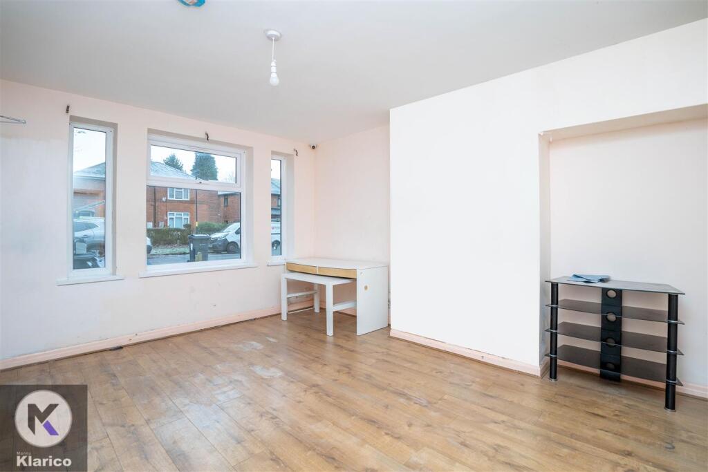 Additional property image - Mapleton Road, Hall Green