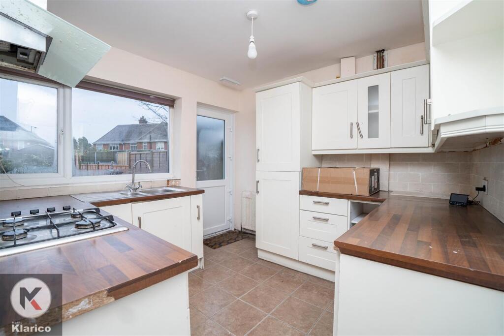 Property image - Mapleton Road, Hall Green