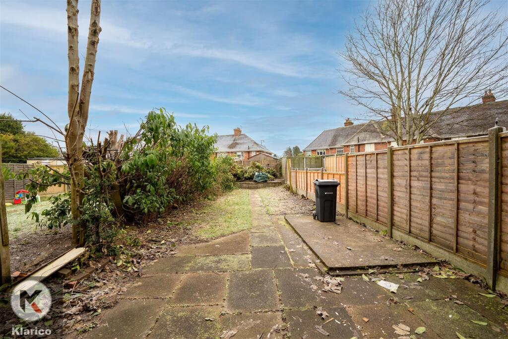Additional property image - Mapleton Road, Hall Green