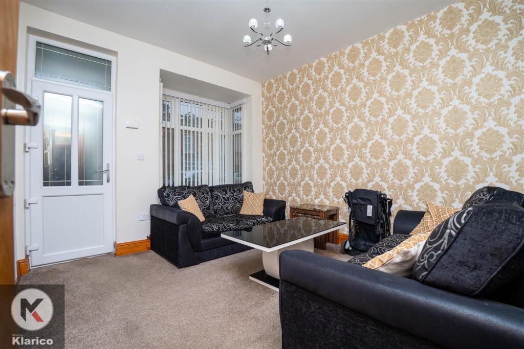Additional property image - Pretoria Road, Birmingham