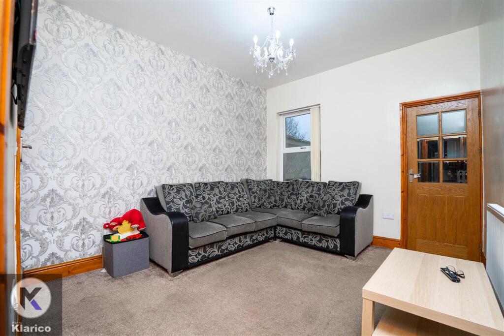 Additional property image - Pretoria Road, Birmingham