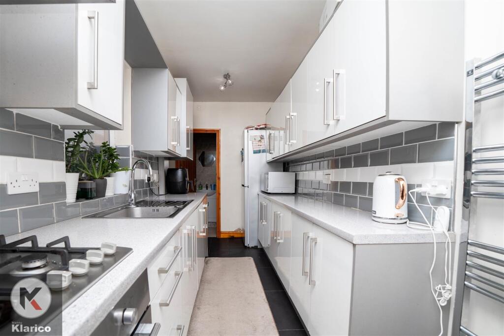 Additional property image - Pretoria Road, Birmingham