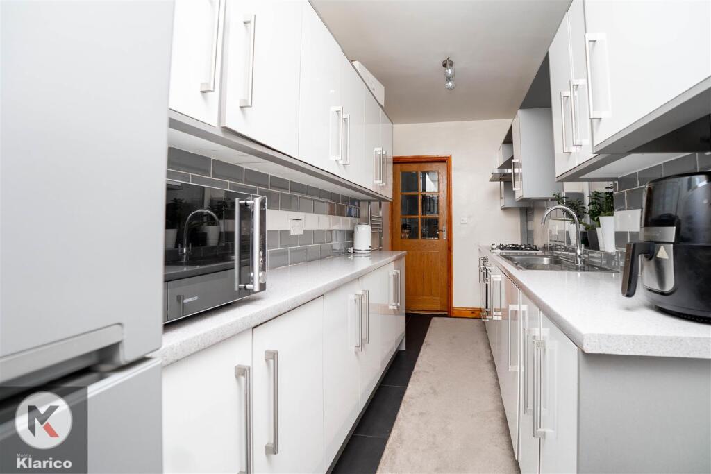 Additional property image - Pretoria Road, Birmingham
