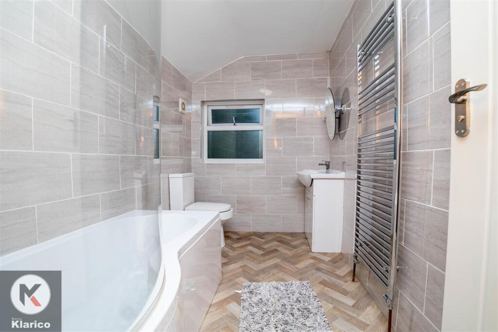 Additional property image - Pretoria Road, Birmingham