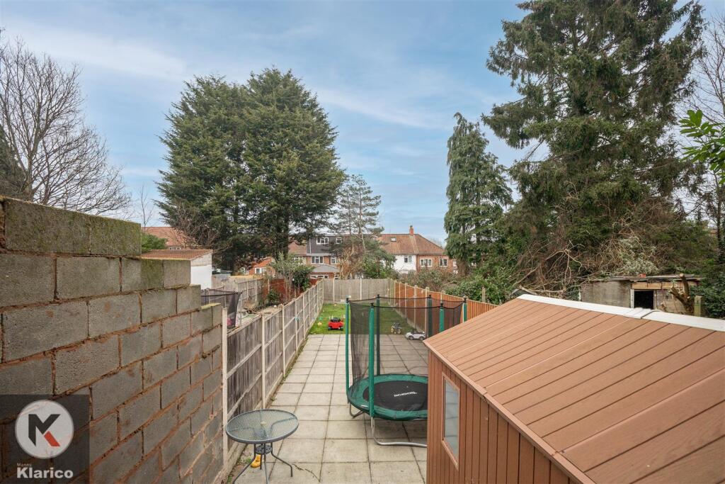 Additional property image - Pretoria Road, Birmingham
