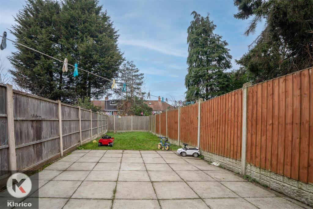 Additional property image - Pretoria Road, Birmingham