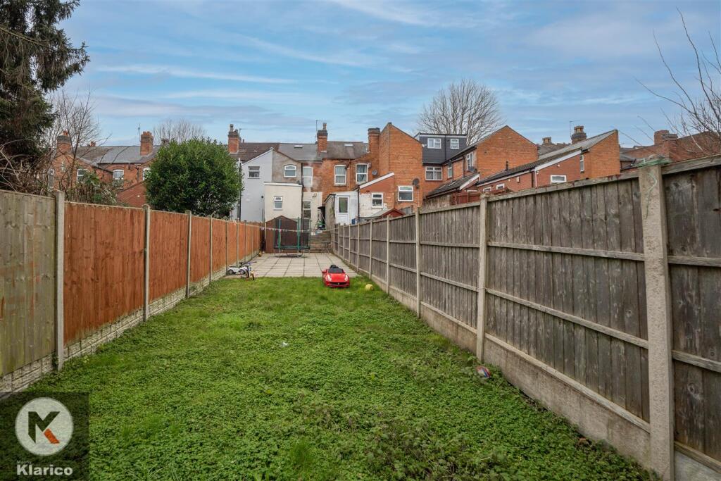 Additional property image - Pretoria Road, Birmingham