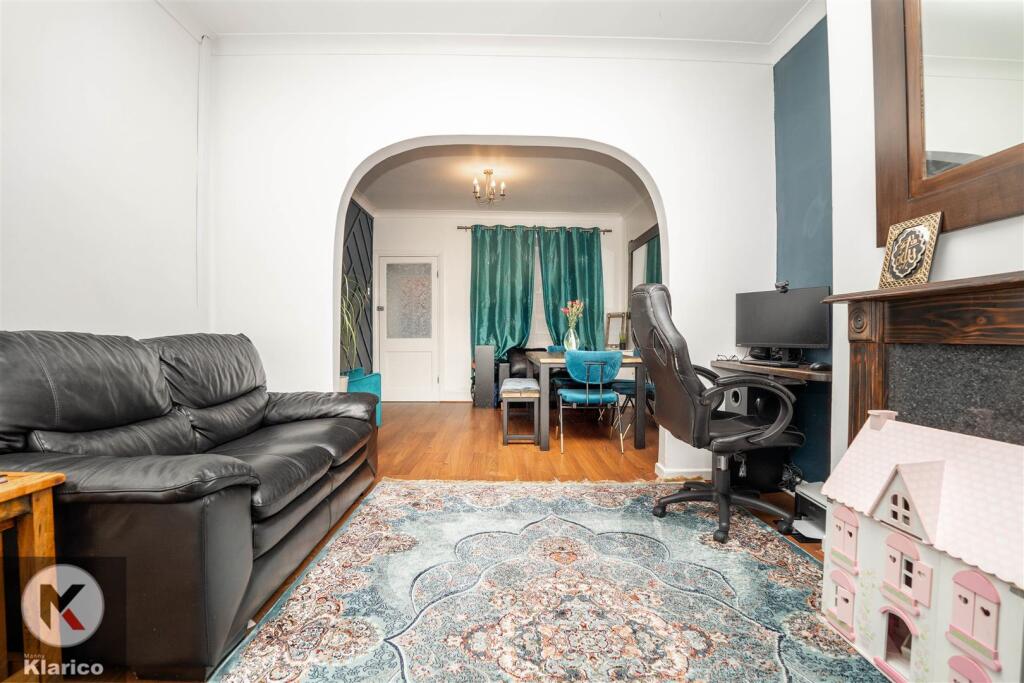 Additional property image - Reddings Lane, Tyseley, Birmingham