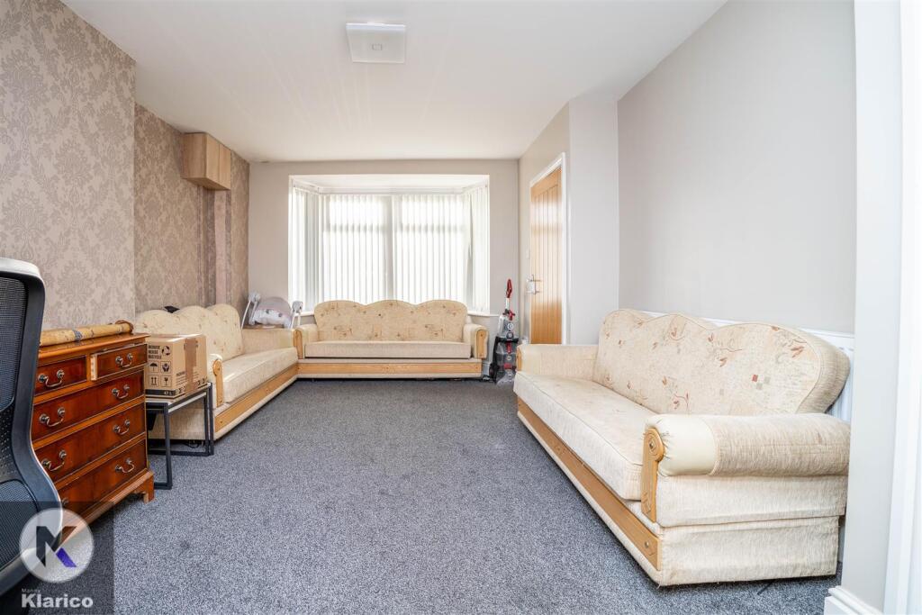 Additional property image - Hartfield Crescent, Acocks Green