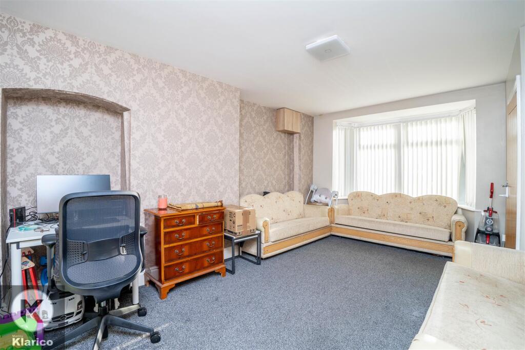 Additional property image - Hartfield Crescent, Acocks Green