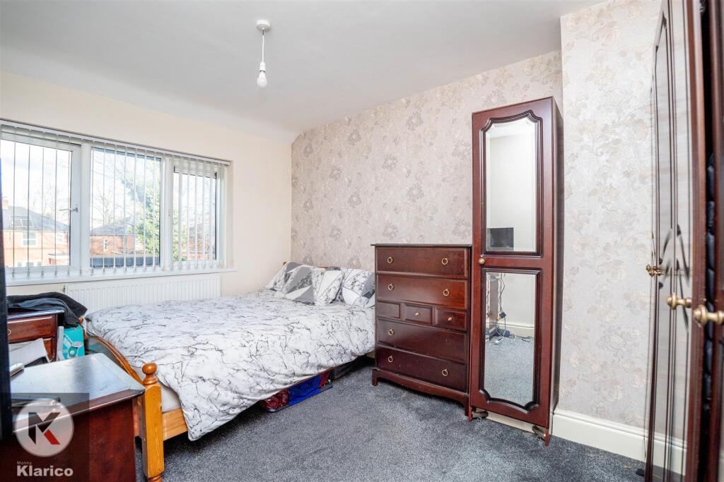 Additional property image - Hartfield Crescent, Acocks Green
