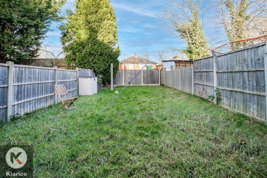 Additional property image - Hartfield Crescent, Acocks Green