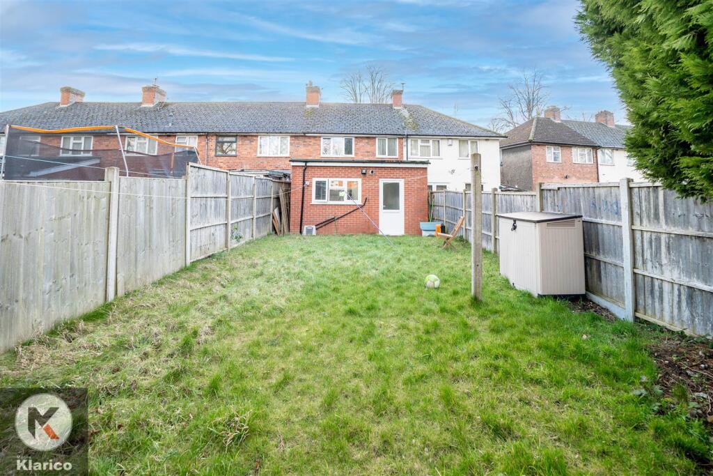 Additional property image - Hartfield Crescent, Acocks Green