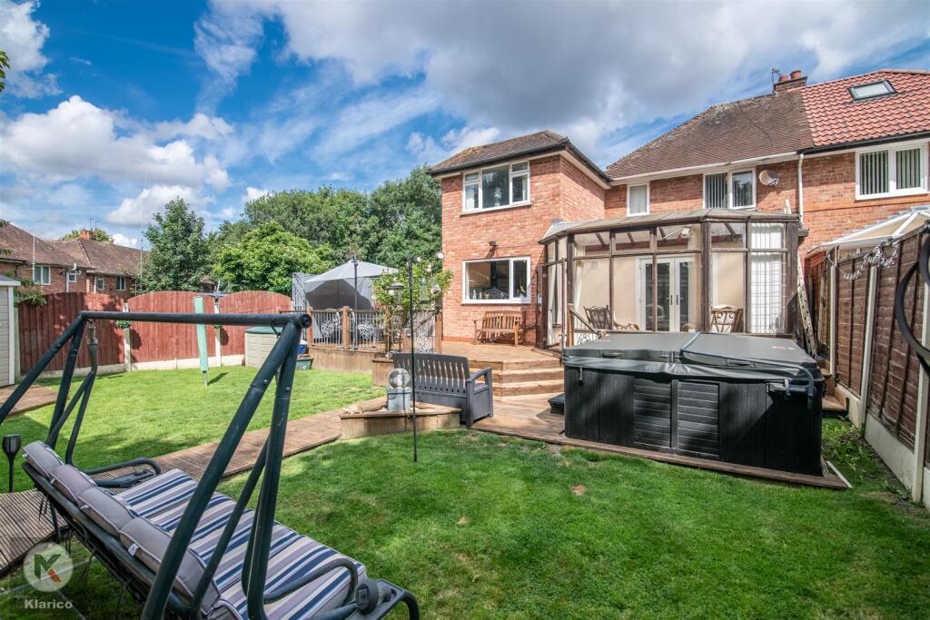 Additional property image - Retford Grove, Yardley
