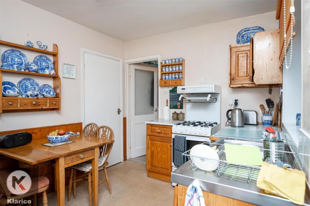 Additional property image - Greenstead Road, Moseley