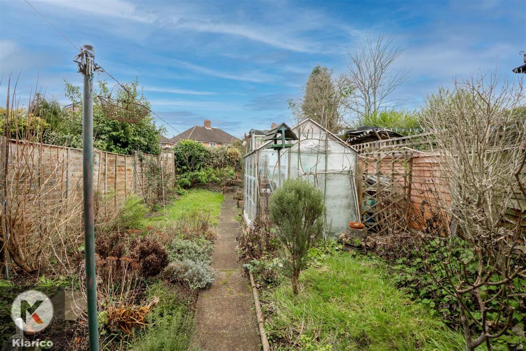 Additional property image - Greenstead Road, Moseley