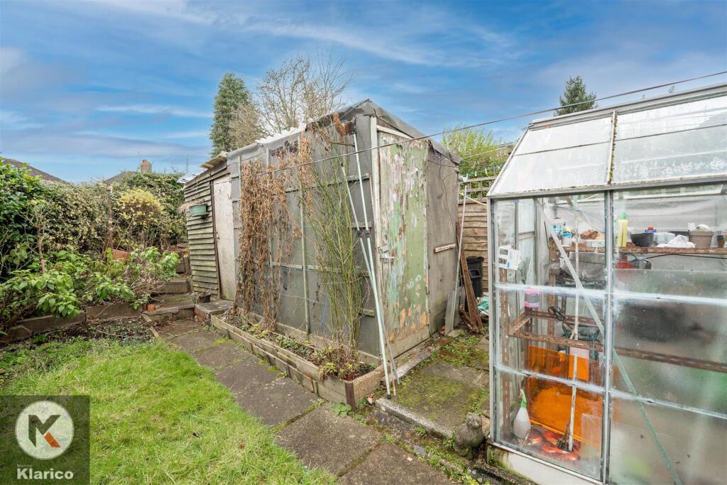 Additional property image - Greenstead Road, Moseley