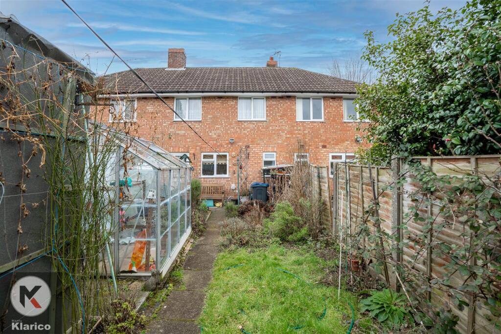 Additional property image - Greenstead Road, Moseley