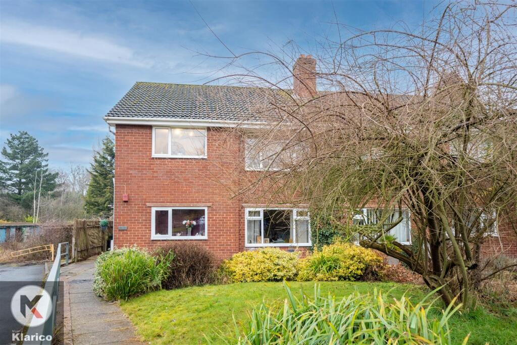 Additional property image - Marion Way, Hall Green