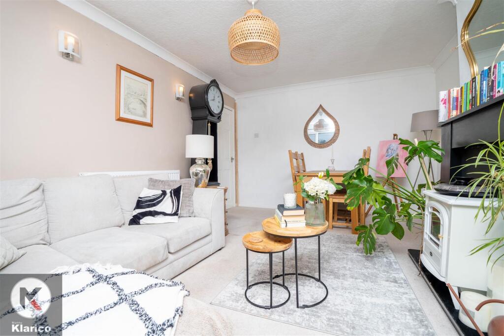 Additional property image - Marion Way, Hall Green