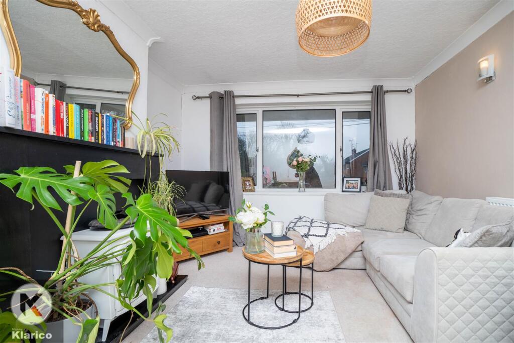Additional property image - Marion Way, Hall Green