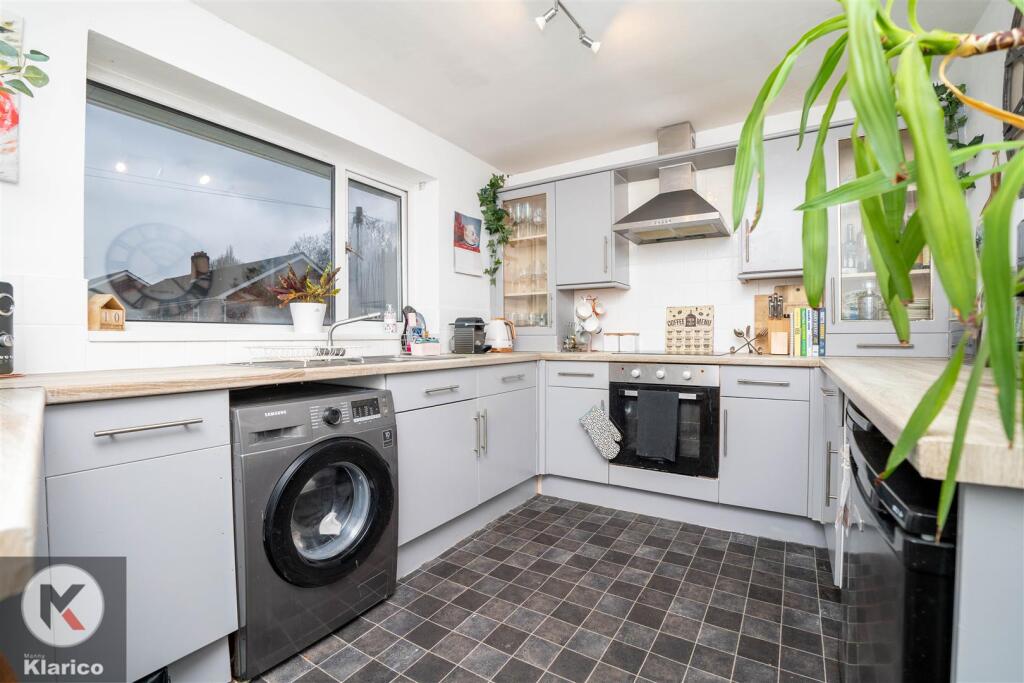 Additional property image - Marion Way, Hall Green