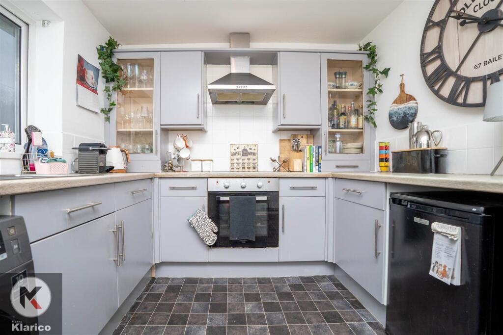 Additional property image - Marion Way, Hall Green