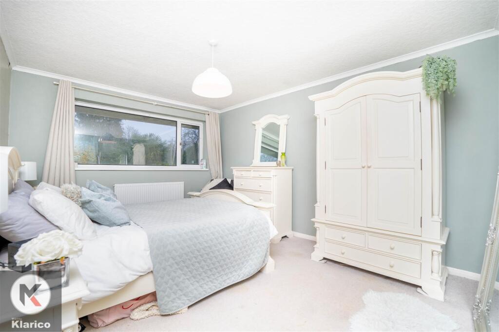 Additional property image - Marion Way, Hall Green