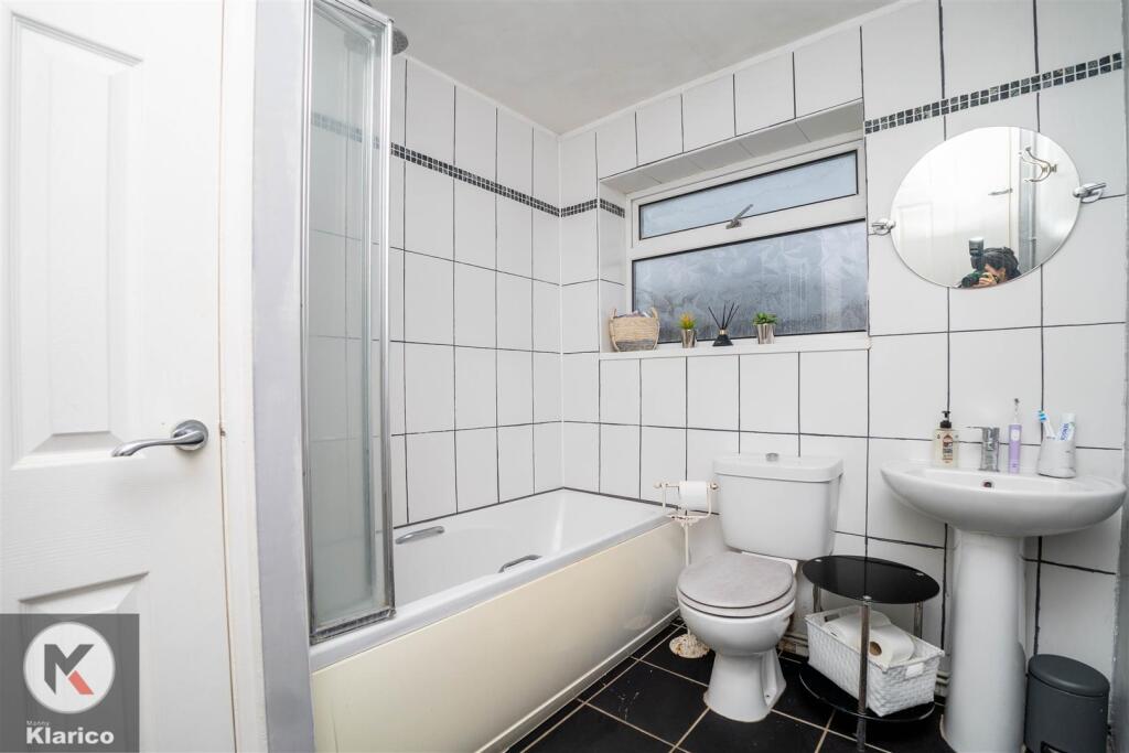 Additional property image - Marion Way, Hall Green