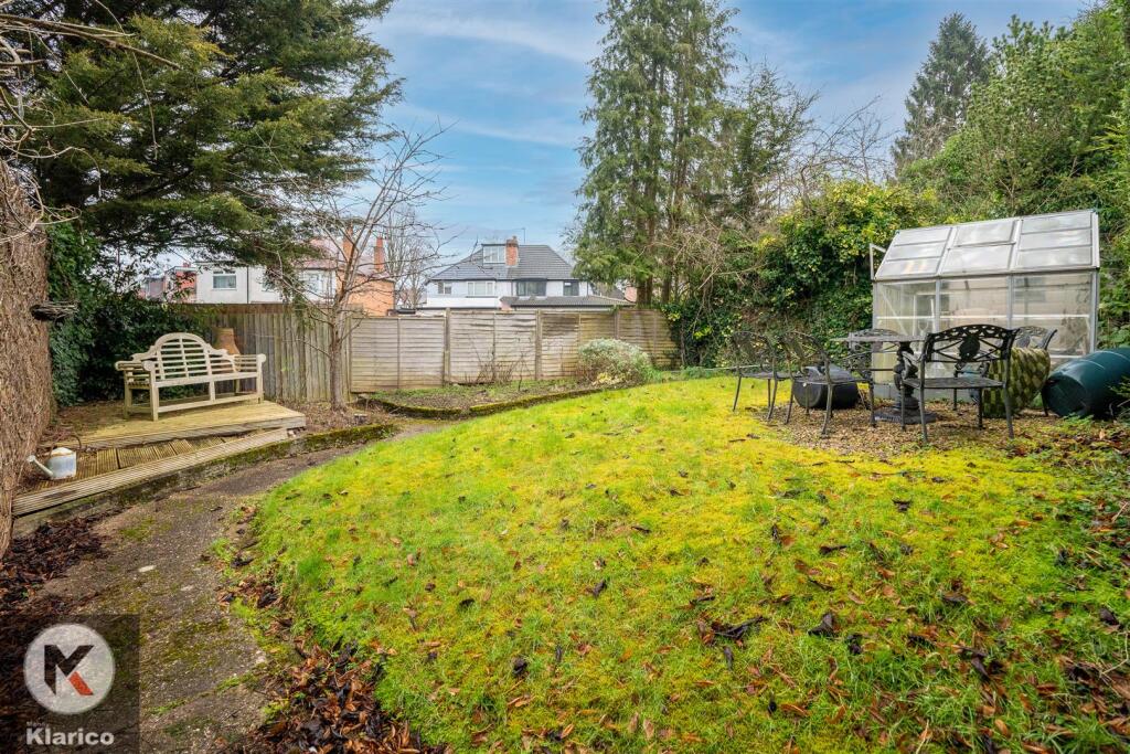 Additional property image - Marion Way, Hall Green