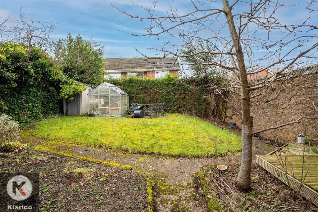 Additional property image - Marion Way, Hall Green