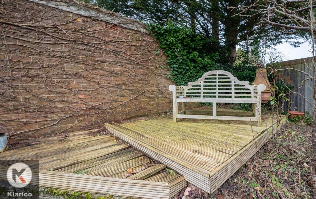Additional property image - Marion Way, Hall Green