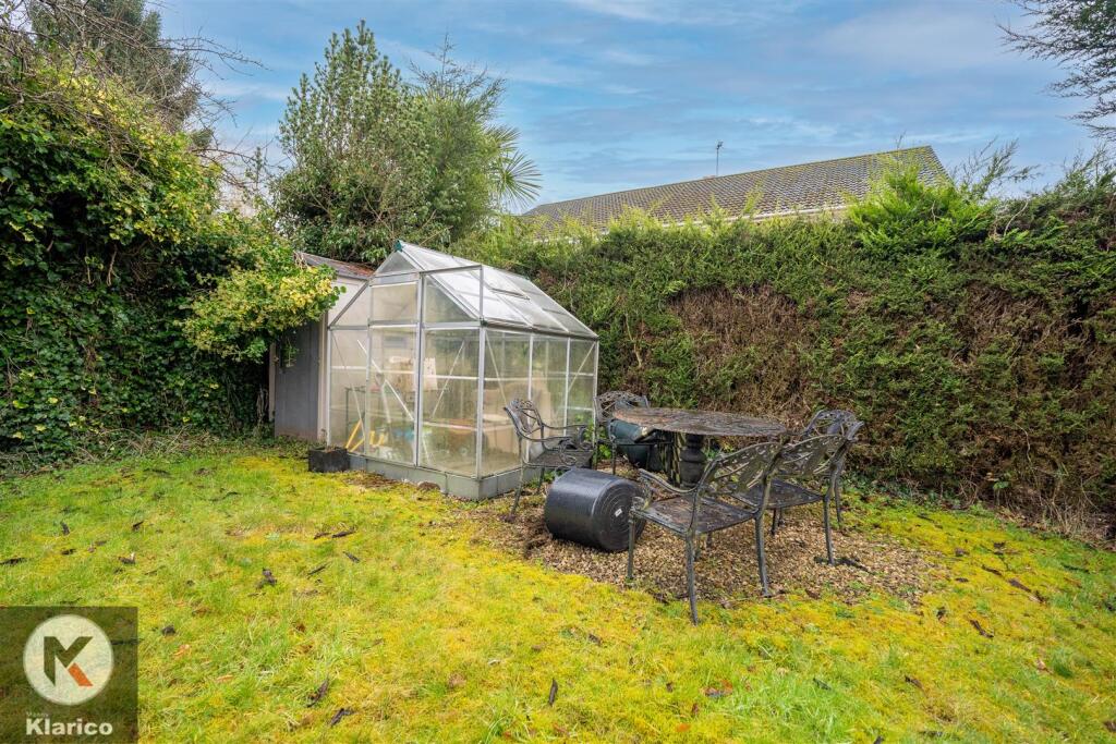 Additional property image - Marion Way, Hall Green