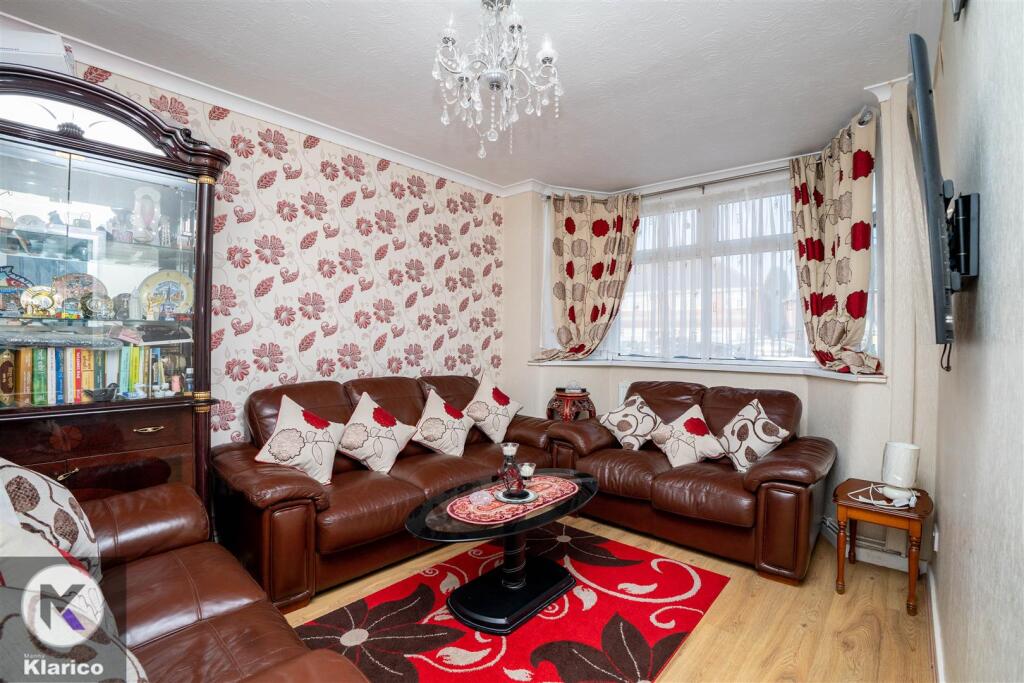 Additional property image - Hangleton Drive, Birmingham