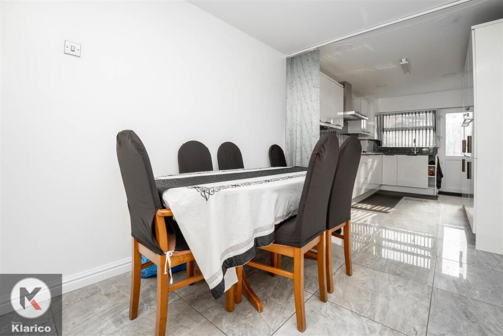 Additional property image - Hangleton Drive, Birmingham