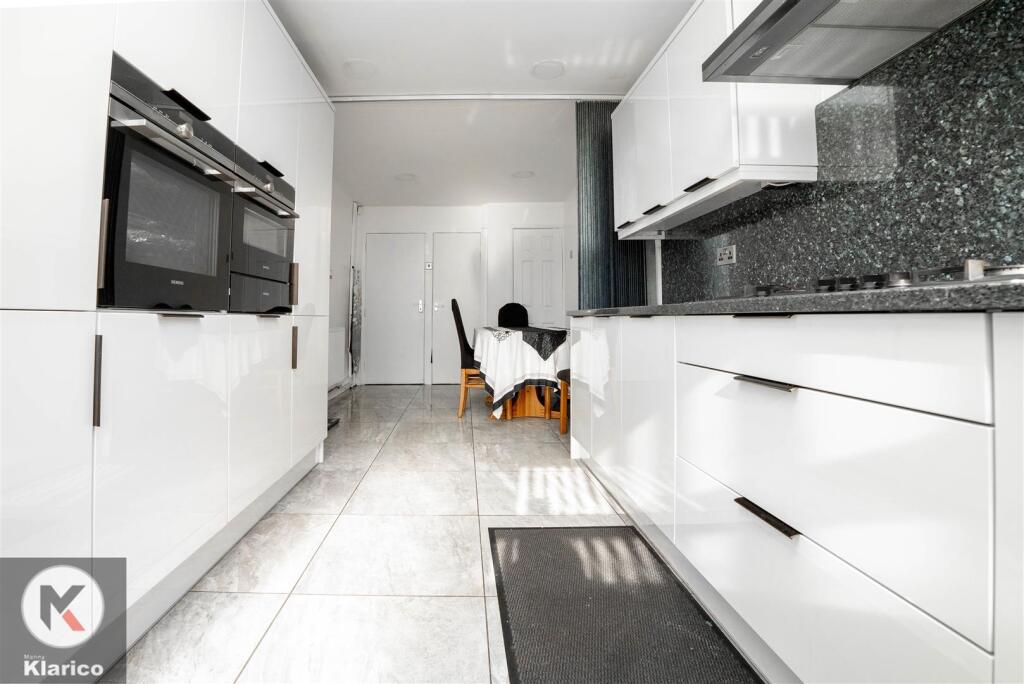 Additional property image - Hangleton Drive, Birmingham